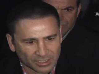 TATLISES'İN ORTAĞI TÜRKİYE'YE GELDİ