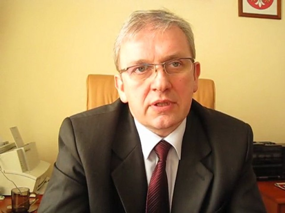 Waldemar Kordziński, radny PO: prezydent powinien rozliczać zarząd i radę nadzorczą spółki