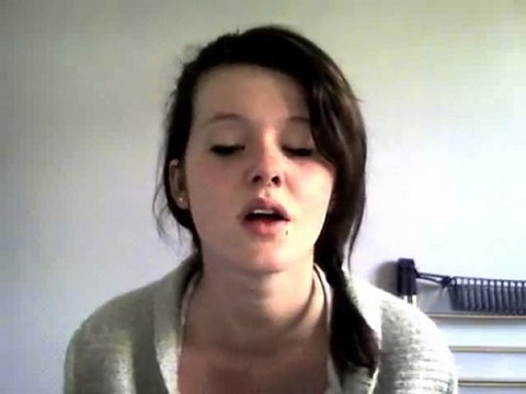 même si - (gregory lemarchal cover) jvscaz 2