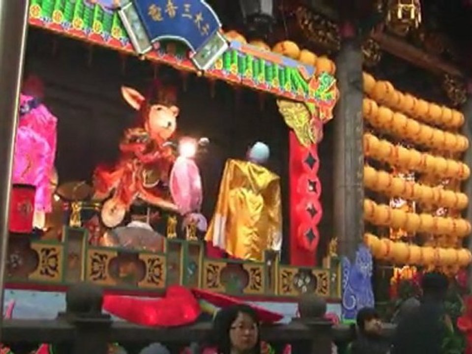 Taiwan (temples)