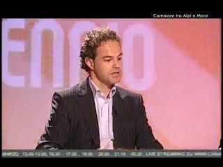 Camaiore tra Alpi e Mare 3 di 4