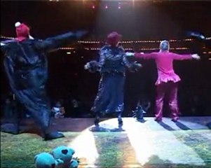 LE FABULEUX REVE D'AMELIE - ILS ONT DIT...