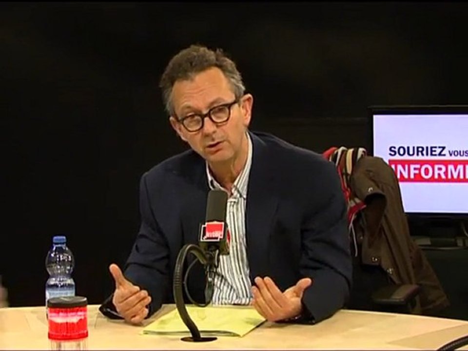 Philippe Cohen