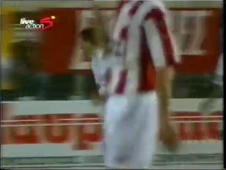 OFI - Olympiakos 2-3 [1997-98]