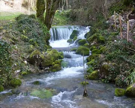 Balade hivernal sur les contrefort du Vercors nord (38 Isère)