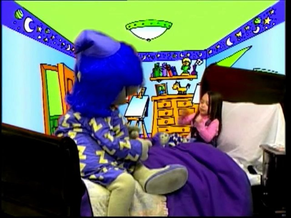 Bébé Shushybye 3 Vidéo Dailymotion