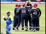 Sri Lanka vs England 2011 World Cup Fourth Quarter Final Match