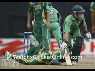 watch cricket world cup South Africa vs New Zealand 25th March live stream