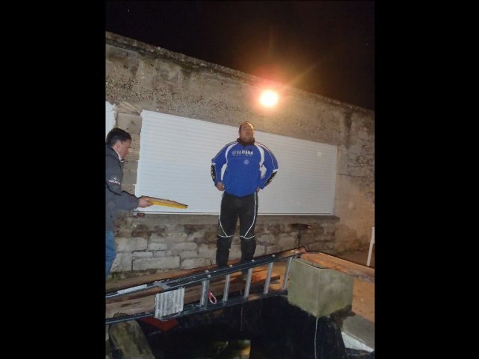 NOCTURNE DU 19 03 2011