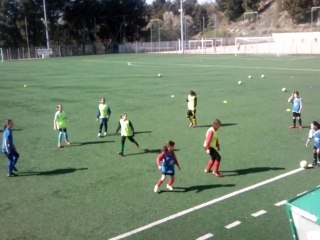 stage feminines à biver