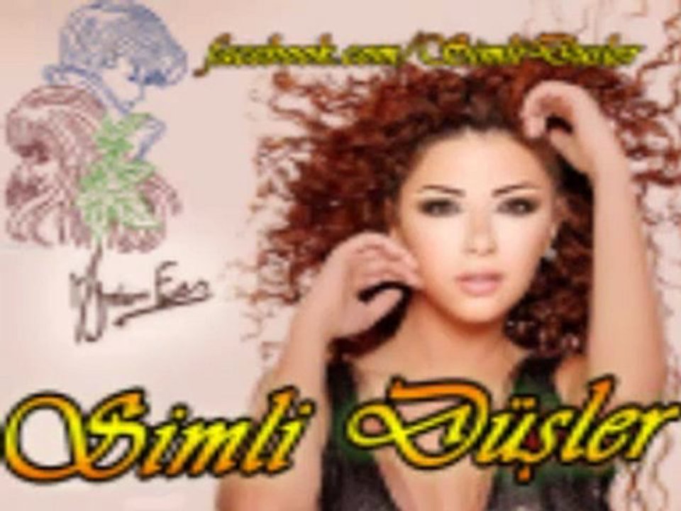 Gamsız Hayat (Arapça) Enta El Hayat - Myriam Fares (Meryem Fares)