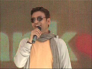 ‘Thank You’ Time For Bobby Deol & Irrfan Khan