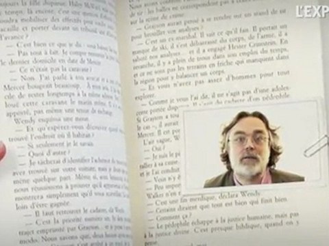 Ce Qu'il Ne Faut Pas Lire : Faute de preuves d'Harlan Coben