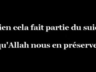 Les attentats Terroriste dans la Balance Cheikh Uthaymin