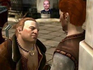 Dragon Age 2: Stunde der Kritiker