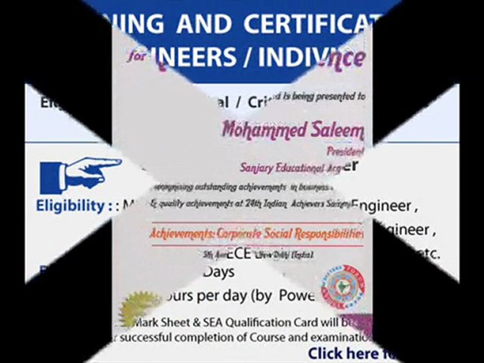Piping Design Course| Welding Inspector Course |NDT Courses