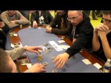 Main event - étape 2 - Caen Poker