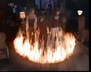 Promo Sci Fi Channel