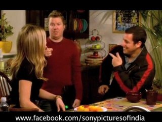 JUST GO WITH IT -Official Facebook Invite...Nothing can be funnier than this..