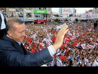 Ak Parti'nin 2011 Seçim Videosu İzlenme Rekoru Kırıyor Sen de İzle !