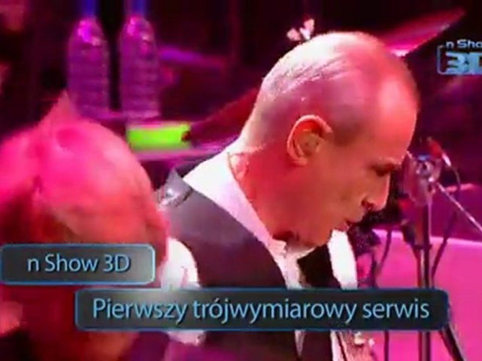 Promo nShow 3D