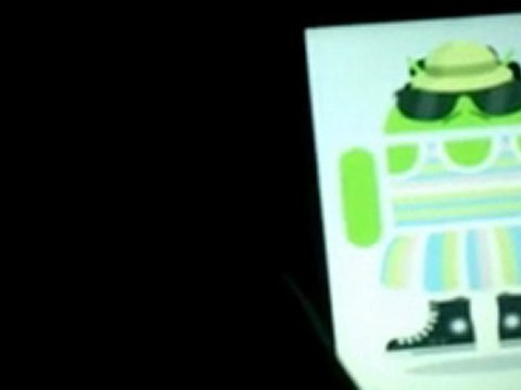 Hands on Review of Samsung Galaxy Pop Apps