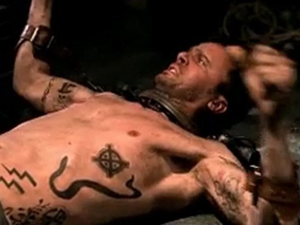 saw