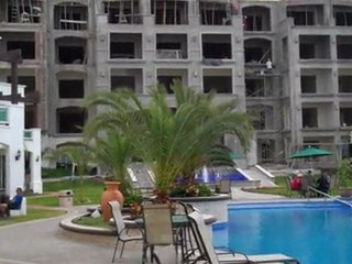 La Jolla Boutique Resort Timeshare Tower