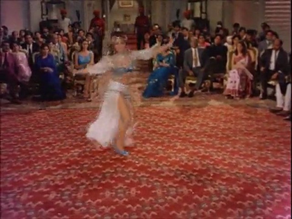 Raja Jani - Mubbarak O Tujhe
