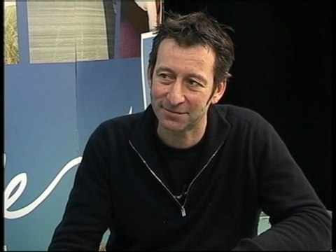 Calaisis TV L'invité François Delarozière Cie La Machine