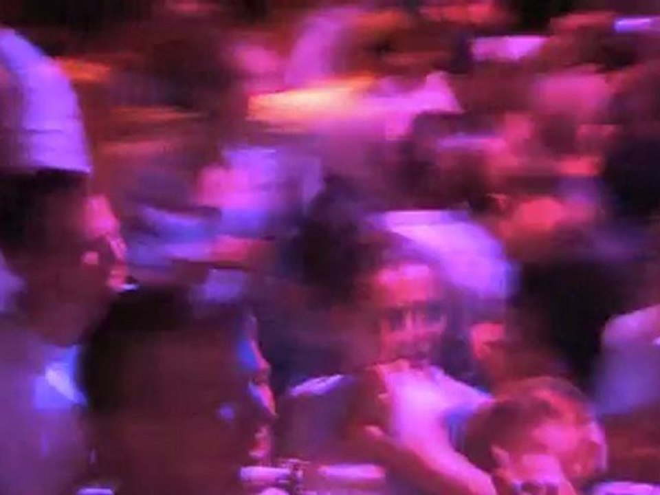 Heart Of Asia World Tour  featuring The Tokyo Chickz