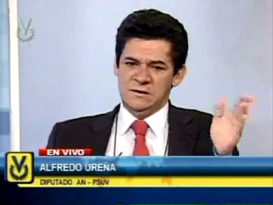 Alfredo Ureña