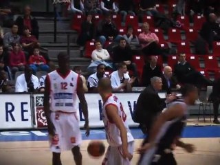 Résumé du Match Le havre - Orléans - Coupe de France