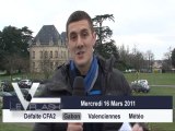 Le Flash de Girondins TV - Mercredi 16 mars 2011