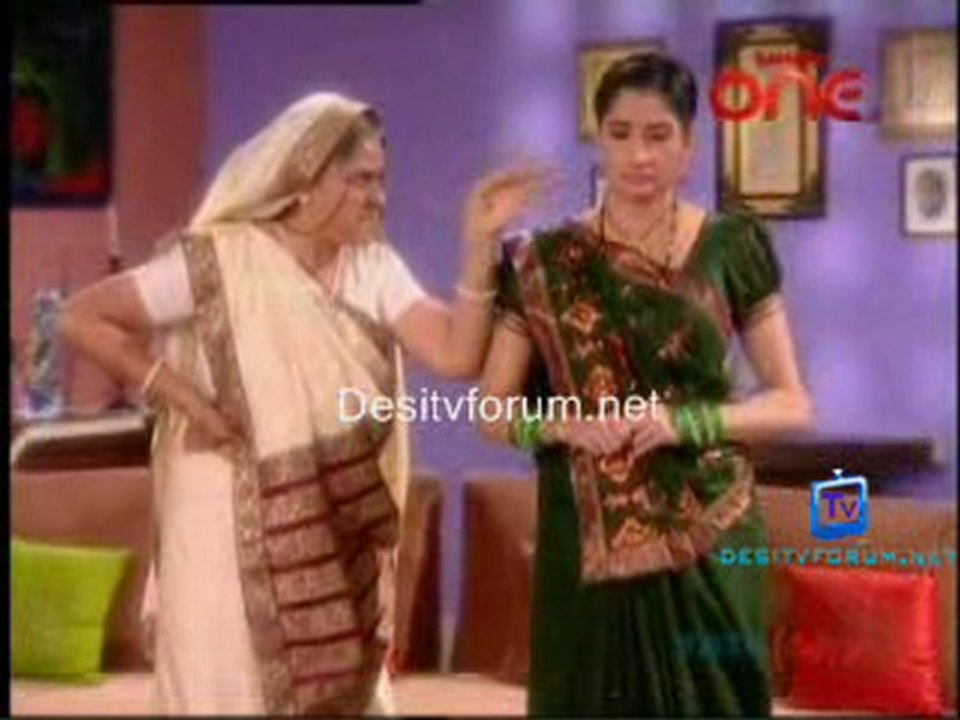 Hi Padosi - 16th March 2011 - Pt1