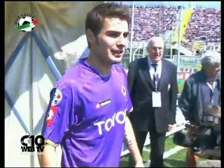 servizio Adrian Mutu
