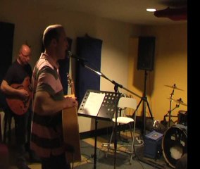 THE PRAIRIE "Hey hey my my3