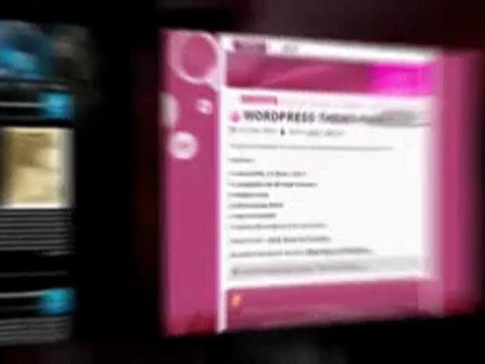 Finding awesome phone themes By MobileRule.Org