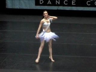 Seattle Dance Competition - Use Somebody