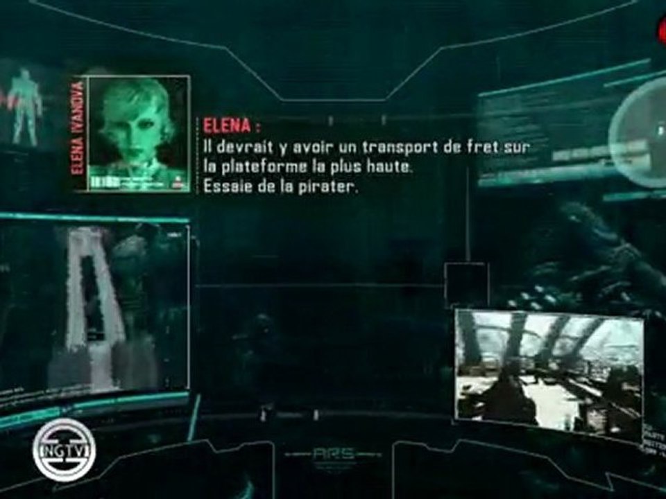 [VIDEOTEST] Vanquish