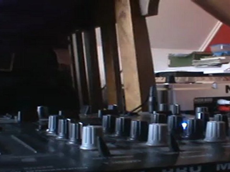practice mix