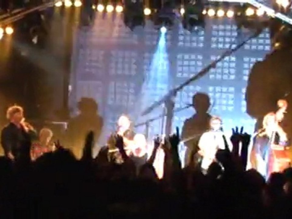 La grande côte Mes souliers sont rougesVTS_01_1