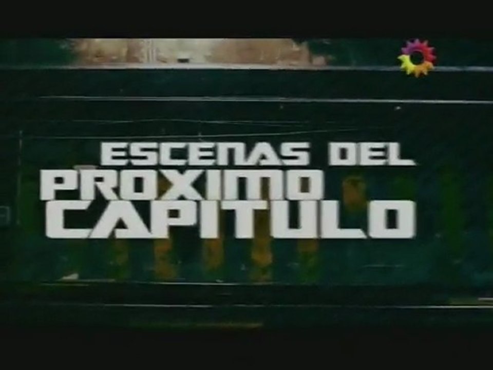 Los Únicos - Adelanto - Capítulo 22