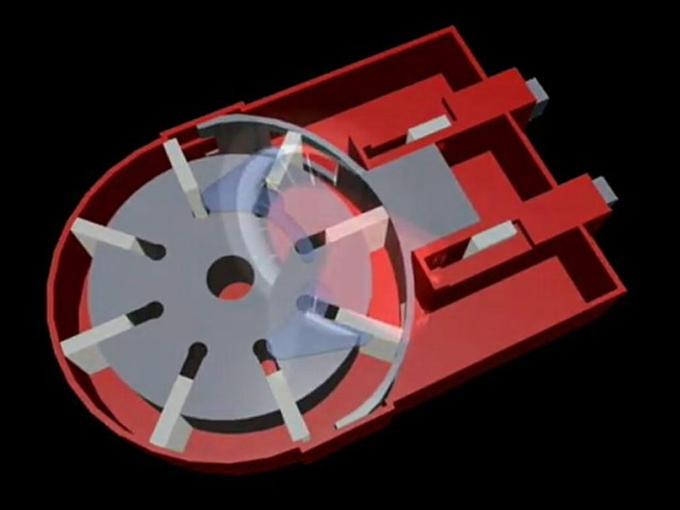 Toulouse 3D Services Cyclo Pump Formation Blender et Service
