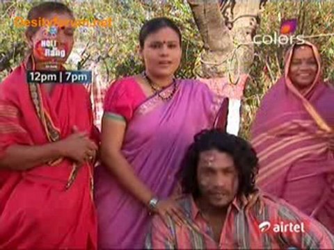 Laagi Tujhse Lagan 16th March 2011 pt1