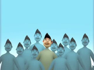 Επικοινωνία η Επόμενη μέρα