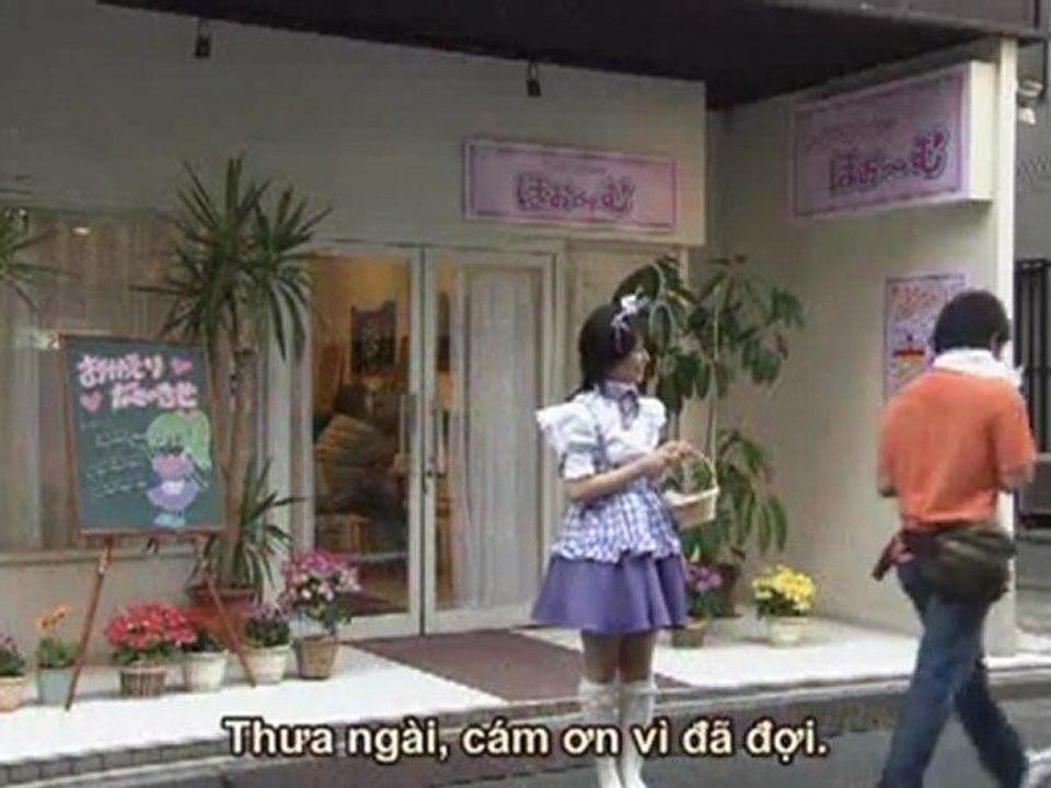 {Vietsub} Detective academy Q ep 8_clip0