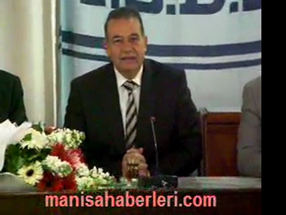 ARİF KOŞAR'IN VEDASI