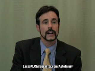 Largo Chiropractor increase scar tissue strength