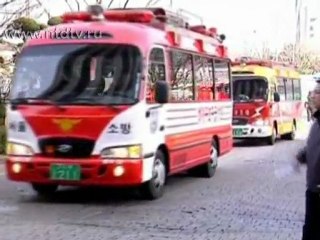 В Сеуле учились реагировать на атаки КНДР